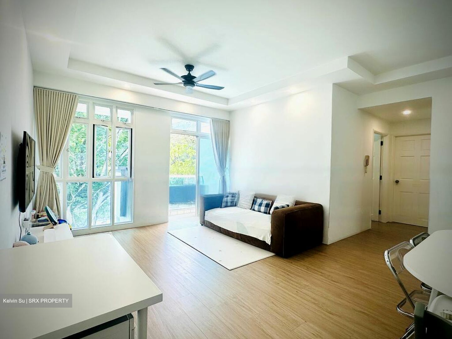 Hume Park II (D21), Condominium #459548381